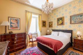 iFlat Classic style apt in the center of Rome
